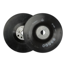 Klingspor Support Plate St 358, 235 mm M 14 Spindle, 14841