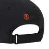 Bushnell Original Structured Cap, Black, Black