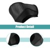 MACHSWON Car Gear Shift Knob Cover Protector for Honda CR-V