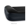 INTEX 64121EP Dura-Beam Plus Pillow Rest Air Mattress: Fiber-Tech –