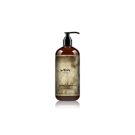 WEN Cleansing Conditioner Almond 16.2 fl oz (480 ml) (Shampoo, Rinse, Conditioner, Treatment, Scalp, 5 in 1)
