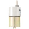 DC Reduction Motor Micro Low Speed Adjustable CW/CCW 12V for