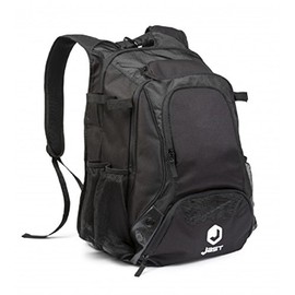 Country Pride Equestrian Rider's Backpack - Black