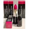MAC Lustreglass Lipstick *PINK BIG* / .10 oz - FULL
