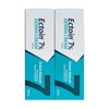 Ectoin 7% Derma Cream Ultra 50ml 2 Pieces / Circle