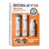 Bosley Capacidad Profesional Bosrevive 3 Piezas Starter Pack