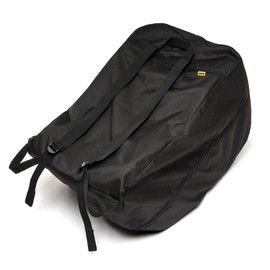 DOONA Travel Bag, Black