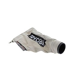 Ryobi 300027053 / 300027099 Large Dust Bag for BE318