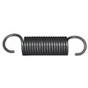 FR Recliner Mechanism Assist Locking or Tension Spring 3 3/8