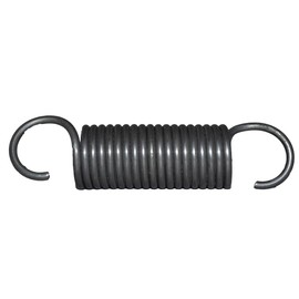 FR Recliner Mechanism Assist Locking or Tension Spring 3 3/8 inch