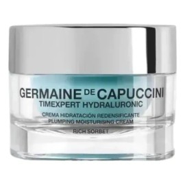 Germaine De Capuccini Timexpert Crema Hydraluronic Rich                                                                                               