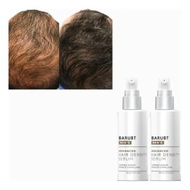 2 Sérum Anticaída De Densidad Capilar For Hombres