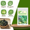 YAMKAY YAMKAY Manathakkali Leaf Powder - Organic Solanum Nigrum |