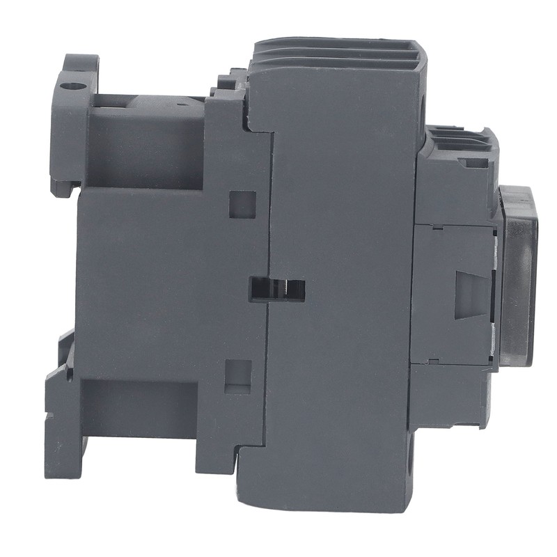AC Contactor Low Voltage 25A 1NO 1NC 380V Circuit Switch