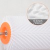 Bleed Roller 23 cm, Spiked Roller, Spiked Roller Balance Compound,