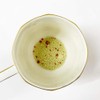 Pure Gold Tea [Plum Kelp Tea with Gold Leaf] 6