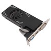 Gaming PC Graphics Card 128bit HD Multimedia Interface DVI VGA