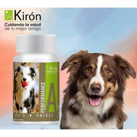 Performance Age´s Suplemento Multivitamínico Kiron