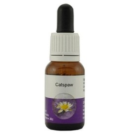 Living Essences Catspaw 15ml