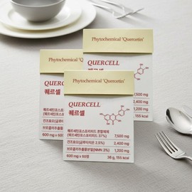 Mongul Cloud Partners Dr. Quercell Nicotinic acid amide mitochondrial chronic fatigue, 3 units / 닥터퀘르 퀘르셀 니코틴산아미드 미토콘드리아 만성피로, 3개