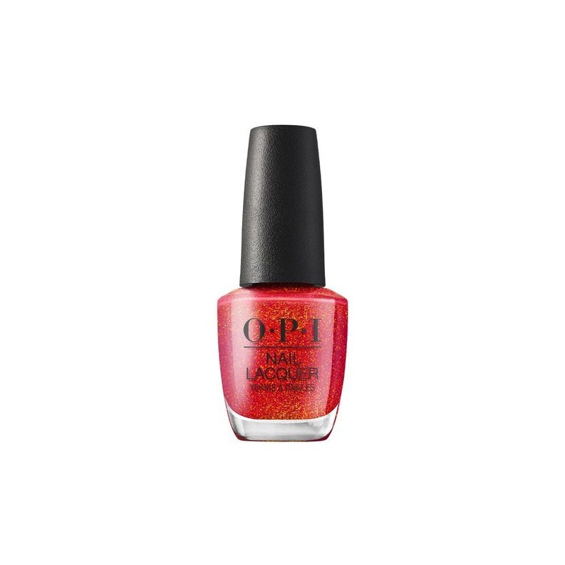 갤러리아 OPI네일락커 HRS04 - SPREAD THE CHERRY Galleria OPI Nail