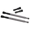 6E7Z 9A332 B, Leak Free Metal OEM Standard Stand Pipe