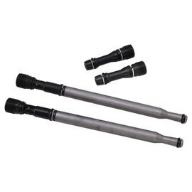 6E7Z 9A332 B, Leak Free Metal OEM Standard Stand Pipe Dummy Plug Kit for 6.0L Powerstroke Engine