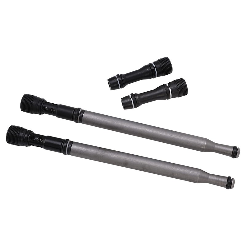 6E7Z 9A332 B, Leak Free Metal OEM Standard Stand Pipe