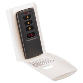 RC200 Dexen OEM CSA Certified IntelliFire Plus Multi-Functional Remote Handheld Transmitter with Docking Station