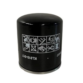 9200039 VMAC Oil Filter - Made in USA - 2000 Working Hours