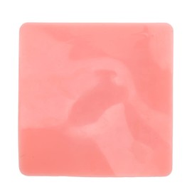 Almohadilla de Simulación de Sutura Laparoscópica de Silicona con Heridas Precortadas, Duradera y Reutilizable, Adecuada para Estudiantes de Medicina Principiantes y Avanzados,