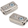TILLER ROPE CLAMP-CPZ 2/PK [Misc.]