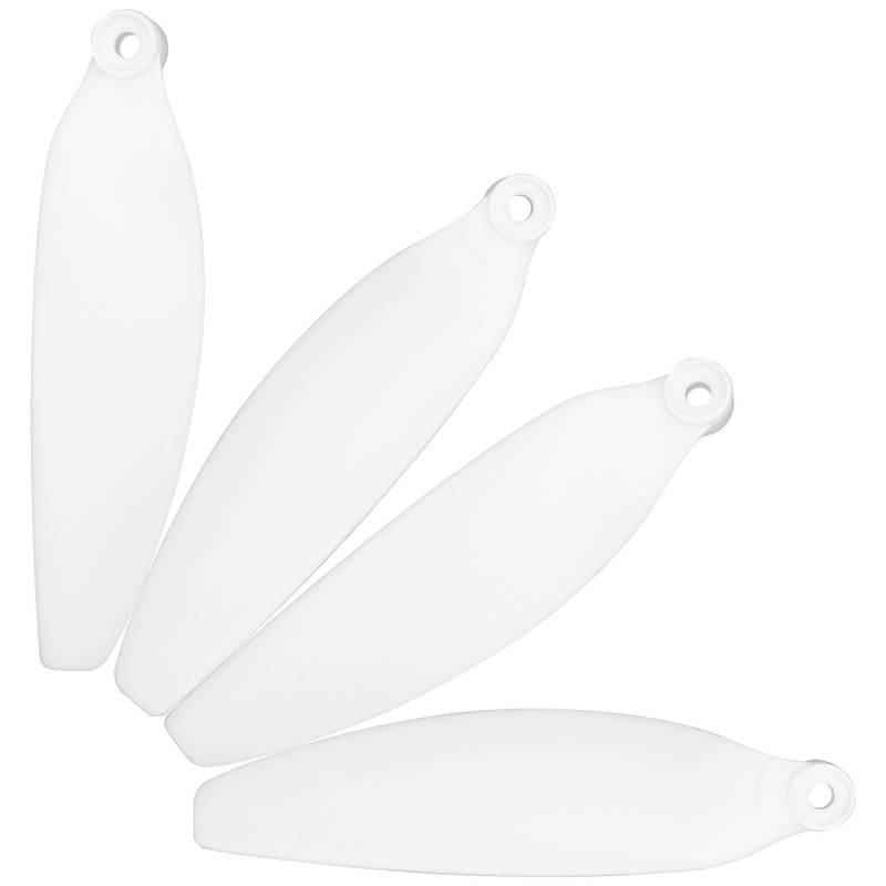 Drone Propeller Low Noise Props Blade Light Weight RC Accessories