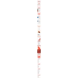 Shegaia Arctic Dragon Blood Red Serum 2+3 2pcs [20,000 won additional discount] / 쉬가이아 아크틱 드래곤블러드 레드 세럼 2+3 2개[2만원추가할인]