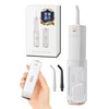 YOX YJW-600 Jet Washer, Oral Washer, Water Flosser, Compact, Convenient