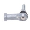 2pcs Tie Rod End Set 102022601 Left Right High Strength