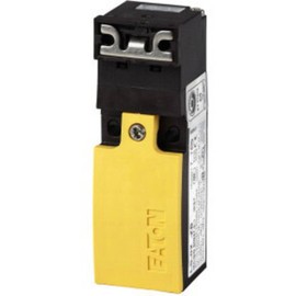 Eaton LS-11-ZB Safety Interlock Switch, Toggle, Manual, Yellow