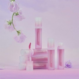 Forencos 비쥬 벨벳 틴트 Bijou Velvet Tint