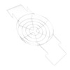 Canning Supplies Starter Kit Stainless Steel Magnetic Lid Lifter Bubble