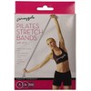 Pineapple Women's Stretch Bands