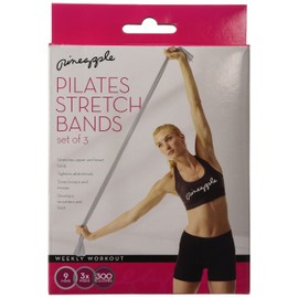 Pineapple Women's Stretch Bands