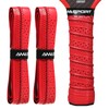 AMA SPORT Pickleball Paddle Grip Tape 2 Pack Pickleball Overgrip