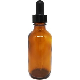 Myrrhe Mystere - Type TF For Men Scented Body Oil Fragrance [Glass Dropper Top - Gold - 2 oz.] - ID#63622