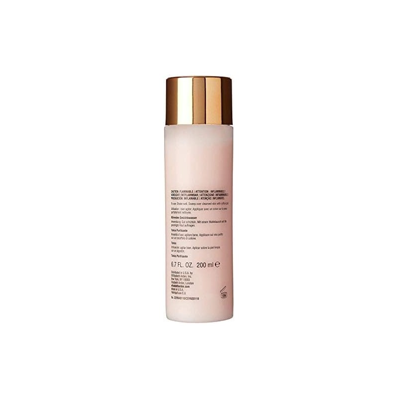 Elizabeth Arden Ea ceramide purufying toner 200 ml