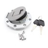 PROCNC Ignition Switch Gas Cap Seat Lock Keys Set for