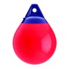 POLYFORM FLOATS A-1 Buoy 11.5" Diameter RED