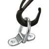 VEHIRIE 6 Pack D-Ring Tie Downs Anchors 1/4" Heavy Duty