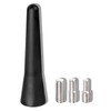 Bingfu 6.5cm FM DAB Aerial Antenna - Mini Roof Radio