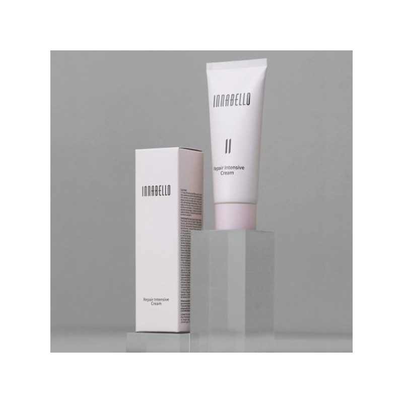 이나벨로 리페어 인텐시브 크림 80ml Inavelo Repair Intensive Cream 80ml