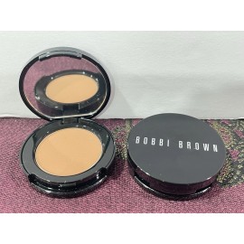 Bobbi Brown Bronzing Powder (Golden Light) .080z/2.5g Mini (2 Pack )